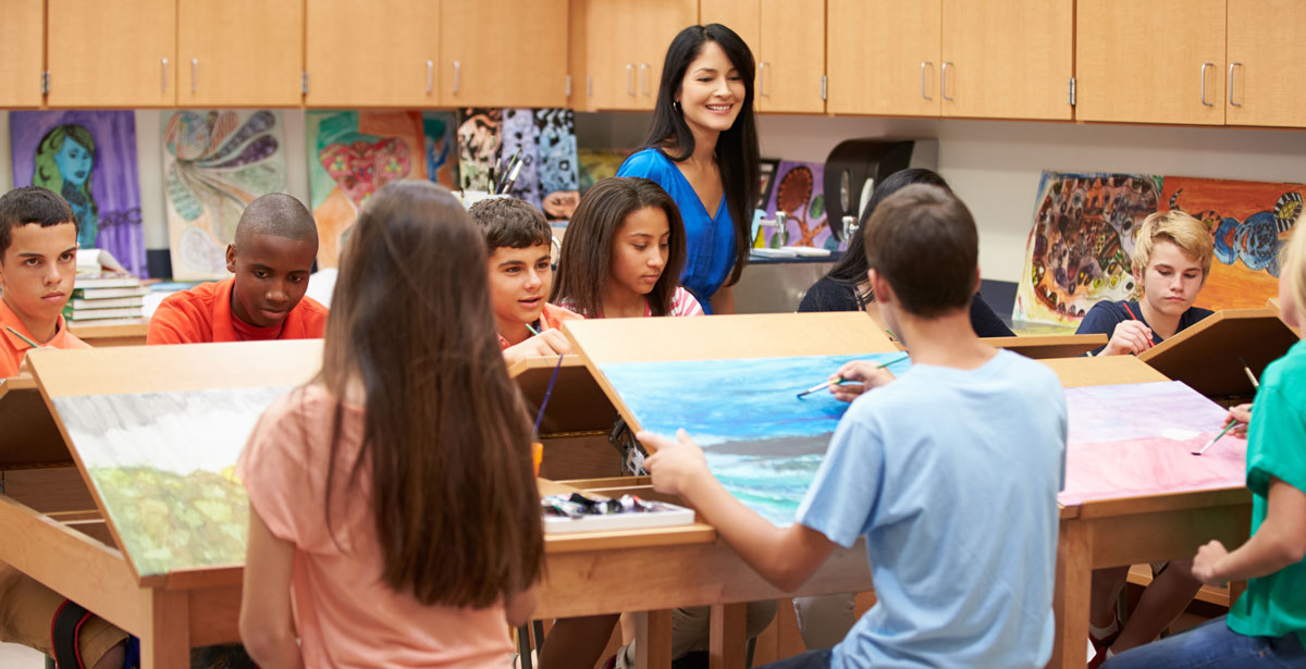 Educational and teaching objectives